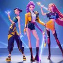 &#39;케이팝 데몬 헌터스 2&#39; 계약 확정, 공식적으로 제작 돌입 / 2029년 넷플릭스 공개 예정 이미지