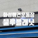블루플래닛 | 빵숑이랑 화성 애견운동장 블루플래닛 가서 뛰뛰하고 온 후기