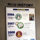 빽다방청주중앙공원점 이미지