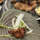 이천고깃집 증포동 갈비맛집 오동추야 내돈내산 후기