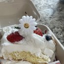민턴캐슬 | Sara's twenity-ninth birthday