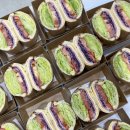 용인중학교 | 학교·행사 단체 간식은 포은데이! 용인 중학교 샌드위치 주문 후기