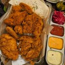 [ㅜ사장님 돌아오세요ㅜ] 지구 최고의 치킨집 &#39;계인전보타니카&#39; - 닭과 사람이 있는 공간