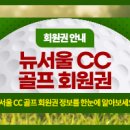 뉴서울컨트리클럽 이미지