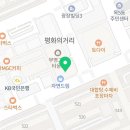 광장현대파크빌도서관 이미지