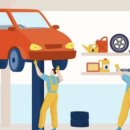 안락점기아오토큐 이미지