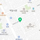 박달1동 공영주차장 이미지