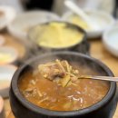 뚱스생삽겹살왕소금구이 | 용인 죽전 보정동 삽겹살 맛집 맛찬들왕소금구이