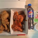 처갓집양념치킨 이동점 이미지