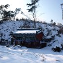 작성산성 이미지