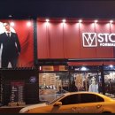 롯데마트 정문 이미지