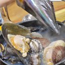 서해해물손칼국수 | 싱싱한 산낙지 통째로! 인천 칼국수 맛집 서해해물칼국수 방문 후기