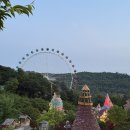 KB라이프 노동조합 | [용인] 에버랜드 오픈런 망한 후기... 스마트줄서기 시즌 캘린더 2025