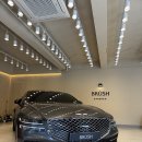 G80 | 제네시스G80 디테일링 후기 | 브러쉬강남 양재천 디테일링 케어