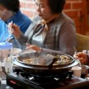 하남골 흑염소요리 전문점 이미지