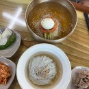 면가가온 | 부산 기장 함흥냉면 맛집 정관 장수면가ㅣ물, 회비빔, 갈비탕 내돈내산 후기.