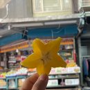 [대만] 타이베이 시먼딩 과일가게 金柳商店 | 파인애플 석가·스타후르츠 후기