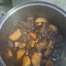 갈비찜 ing~ 이미지