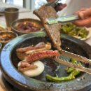 수성가든 | [맛집] 어른들 모시고 가기 좋은 '우리는 정육가든 수성구점' 내돈내산 후기