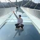 호수공연장 | 아빠와 중국 장가계 패키지여행 후기 3일차: 보봉호수, 대협곡, 매력상서 공연 그리고 쇼핑 후기