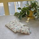 미싱의 정석 | 삼송ㅣ 미싱공방 아쿠아레몬 지퍼파우치 만들기