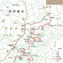 축령산 백련동(추암) 이미지