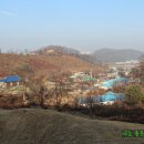 노사신묘와 신도비 이미지