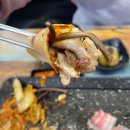 일품대패진평점 | [구미]가성비 좋은 대패삼겹! 채소 무한리필 구미 일품대패 진평점 방문