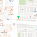 상신사거리(서부대로) 이미지
