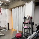 맞춤 체형 교정 센터 이미지