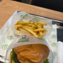 프랭크버거 상봉역점 이미지