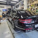 삼우자동차정비(합) | 포항 엔진오일교환 잘하는곳~ KJ모터스 /엔진오일,점화코일,점화플러그 교환후기