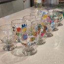 [겨울 특강] 크리스마스 캔들 만들기 | 겨울방학 특강 나만의 유리컵 만들기 (물전사지)