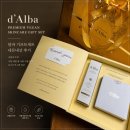 백앤퍼스트 | 달바 기프트세트 내돈내산 후기｜선물용 추천, 더블 세럼 앤 크림 사용 후기 & 미스트 2종 비교