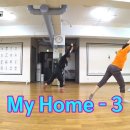 재즈댄스 이미지