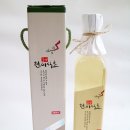 건강을 담은 농업기술실용화재단 우수제품을 맛보다