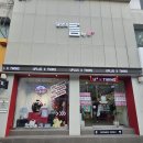 LG유플러스 잠실동 잠실새내역 4번출구점 이미지