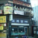 고려당시계점