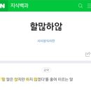 하루하나 티스토리