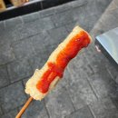 장돌이어묵 | 구리전통시장 먹거리 추천, 부산어묵장돌이