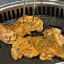 봉선동 맛집 닭갈비 무한리필 사계진미숯불닭갈비 후기