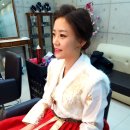 베라드레스&한복 이미지