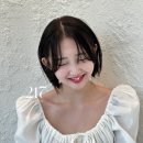 썰 헤어 이미지