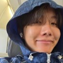 스윔(SWIM)21 | BTS 💜 SWIM WIND JACKET (KEEP SWIMMING) 파란색 자켓 굿즈 구매 완!
