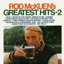 Rod McKuen - The Ever Constant Sea 이미지