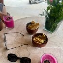 행복드림자동차써비스 | 길리 폰독산티 리조트 힐뷰룸 4박 후기(조식, 산티 코코, 수영장 등)