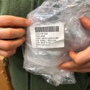 미군 오리지널 CWU-100/P Nomex Polartec 플라이어 자켓 XS-R 22 이미지