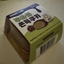 지에스(GS)25의정은빛 | Gs25 모모즈랩 두바이 쫀득쿠키 후기(밤티여부,가격, 칼로리,맛있게 먹는법)