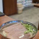 평양칼국수 - 아산시 | 광화문맛집 설이동 웨이팅 꿀팁, 평양냉면 스타일 냉칼국수와 손만두 후기