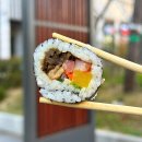 도봉동 맛집 달인김밥 도봉점 메뉴추천 달인김밥과 돈까스김밥 가격 솔직한 후기 김밥맛집